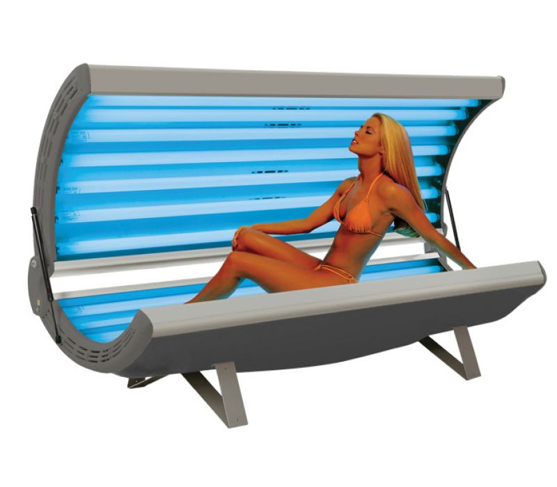 Wolff 16 Tanning Beds